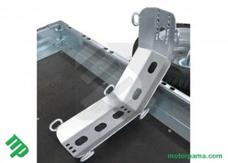 Fermaruota universale singolo (a richiesta)31